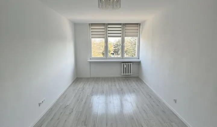 Mieszkanie 2-pokojowe Białogard, ul. Kochanowskiego