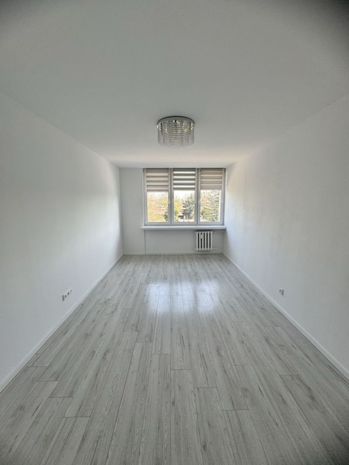 Mieszkanie 2-pokojowe Białogard, ul. Kochanowskiego