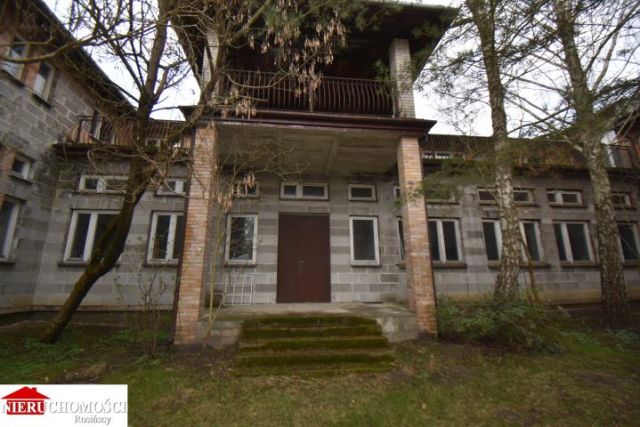 Hala/magazyn Wołomin. Zdjęcie 6