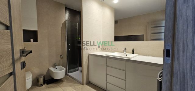 Mieszkanie 3-pokojowe Łódź Romanów, ul. Romanowska. Zdjęcie 9