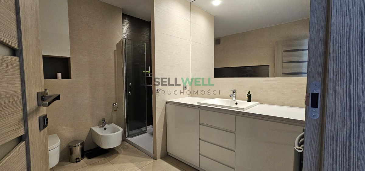 Mieszkanie 3-pokojowe Łódź Romanów, ul. Romanowska. Zdjęcie 9