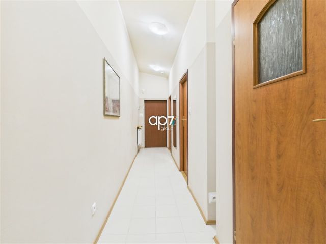 Mieszkanie 4-pokojowe Kraków Grzegórzki, ul. Grzegórzecka. Zdjęcie 15