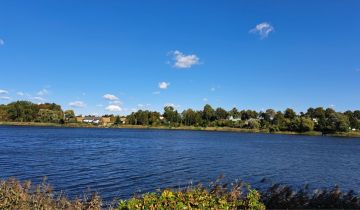 Działka rod Chełmża