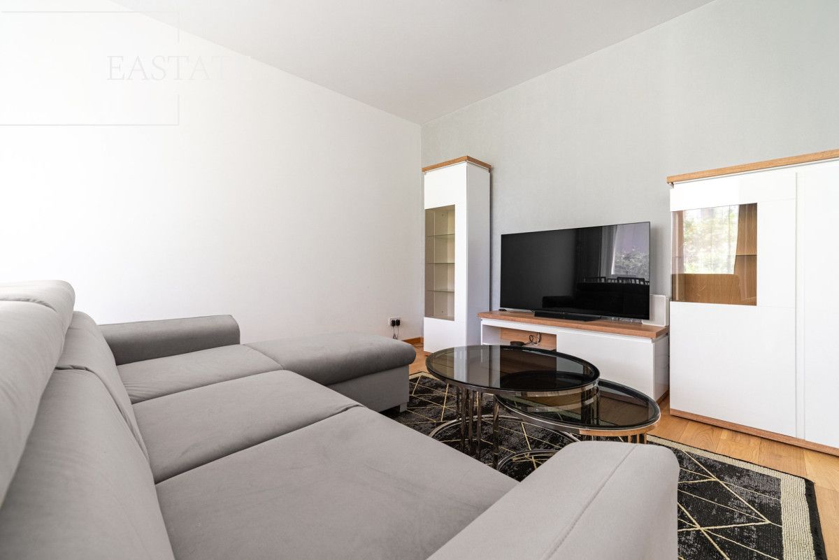 Mieszkanie 3-pokojowe Warszawa Wola, ul. Goleszowska. Zdjęcie 3