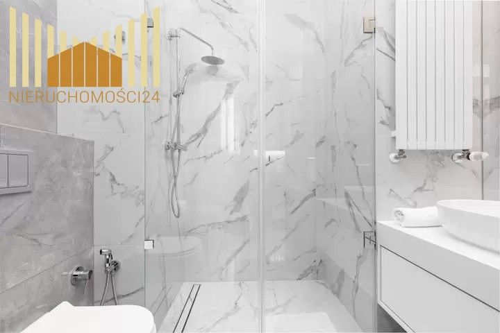 Mieszkanie 2-pokojowe Warszawa Wola, al. Prymasa Tysiąclecia. Zdjęcie 10