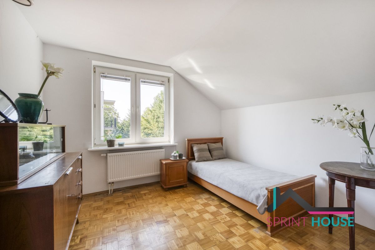 dom wolnostojący, 7 pokoi Warszawa Ursus, ul. Prawnicza. Zdjęcie 13