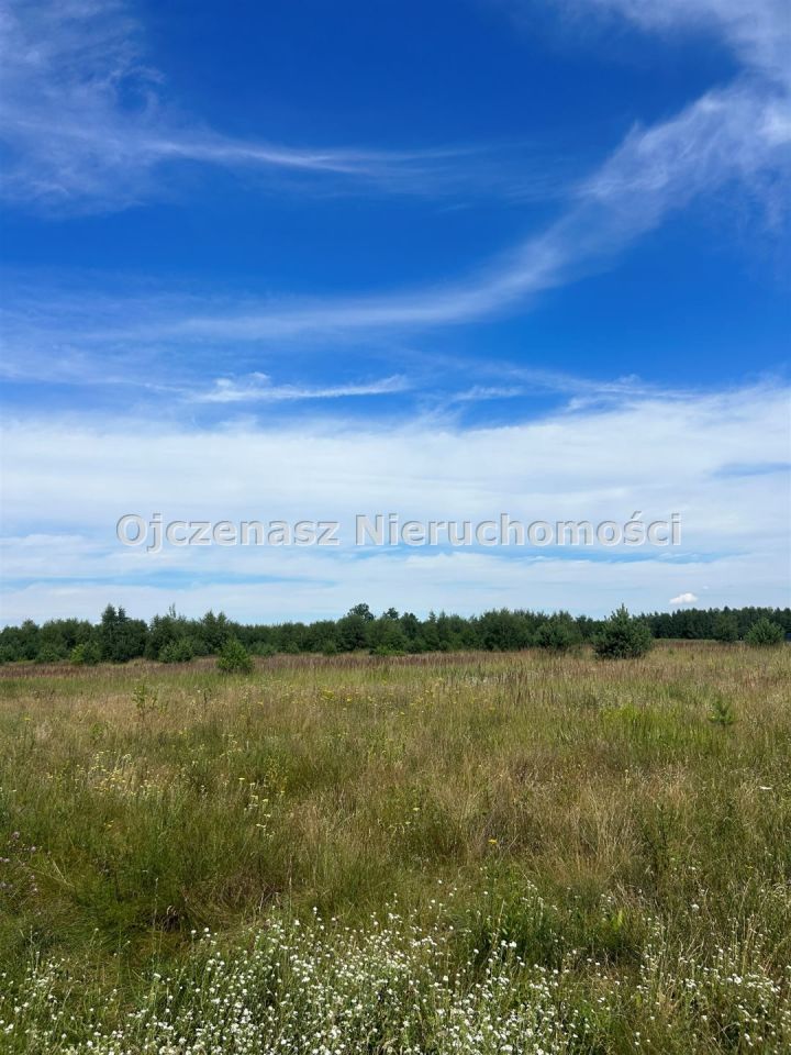 Działka budowlana Osielsko. Zdjęcie 3