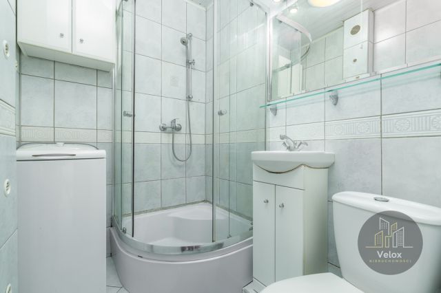 Mieszkanie 2-pokojowe Szczecin, ul. Komuny Paryskiej. Zdjęcie 12