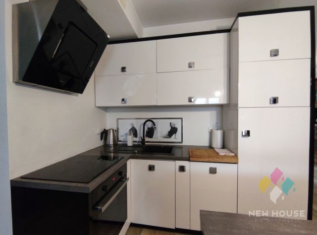 Mieszkanie 5-pokojowe Olsztyn, ul. 1 Maja. Zdjęcie 3