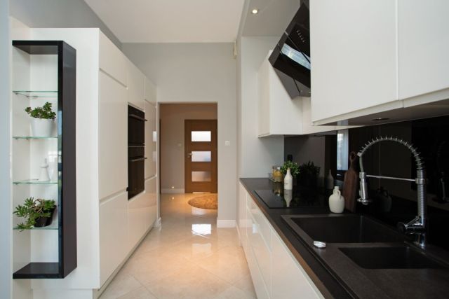 Mieszkanie 2-pokojowe Kraków Podgórze, ul. Walerego Sławka. Zdjęcie 10