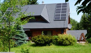 dom wolnostojący, 5 pokoi Radogoszcz