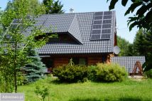 dom wolnostojący, 5 pokoi Radogoszcz. Zdjęcie 1