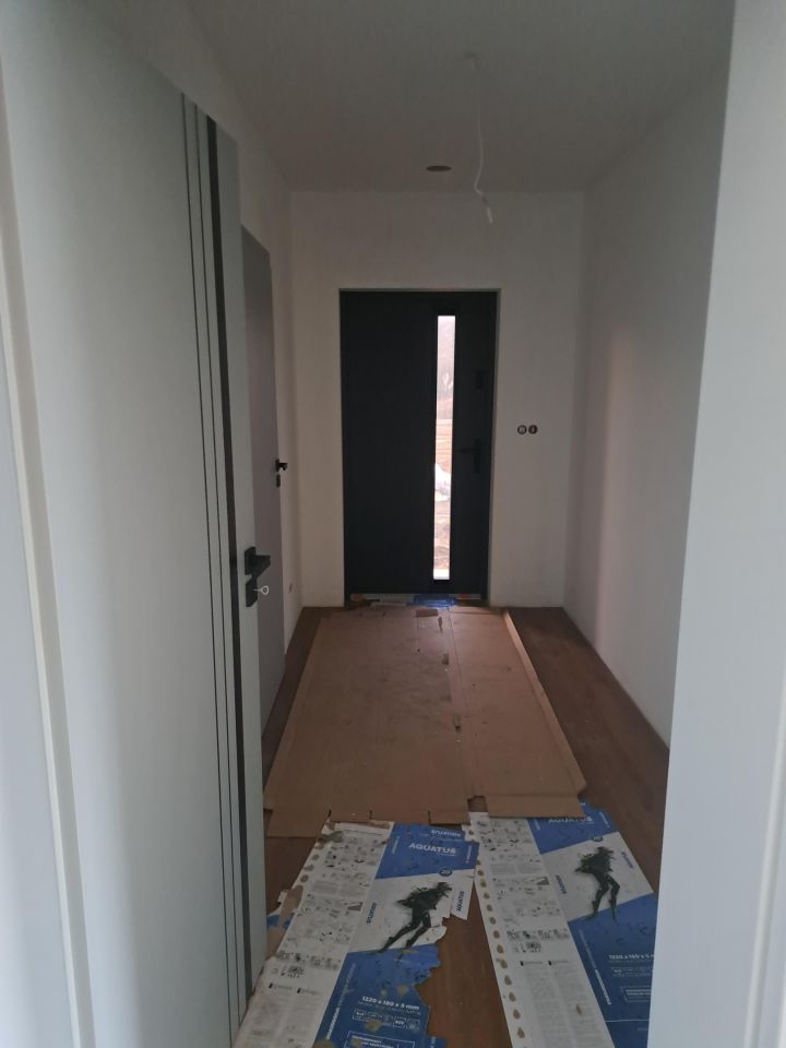 bliźniak, 4 pokoje Mrowiska. Zdjęcie 14