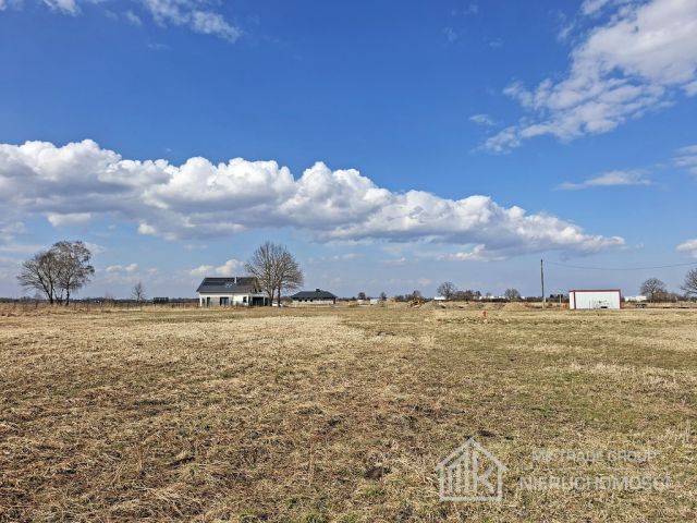 Działka budowlana Niepołomice. Zdjęcie 8