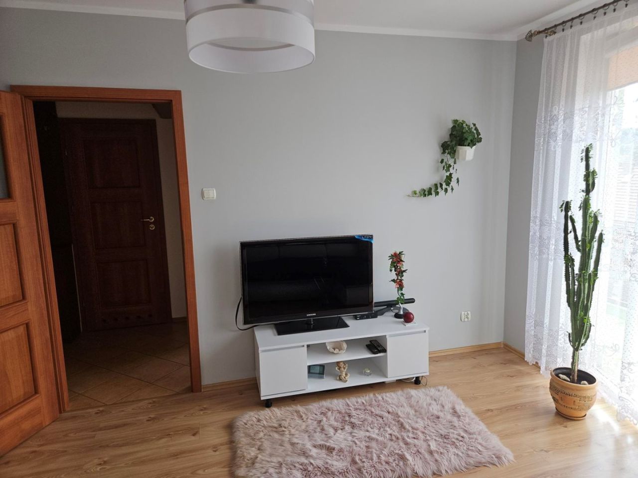 Mieszkanie 1-pokojowe Świebodzice Osiedle Piastowskie, ul. 11 Listopada. Zdjęcie 2