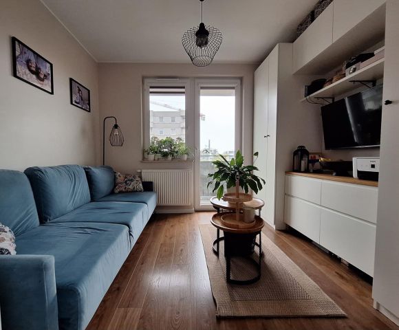 Mieszkanie 3-pokojowe Kraków Mistrzejowice, os. Piastów. Zdjęcie 1