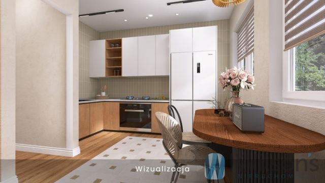 Mieszkanie 3-pokojowe Grodzisk Mazowiecki, ul. M. Skłodowskiej-Curie. Zdjęcie 9