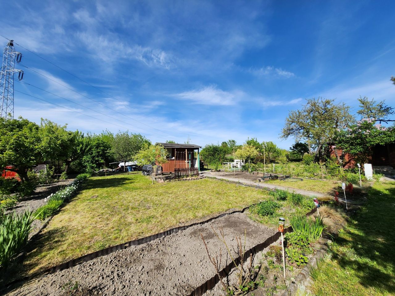 Działka rod Lublin. Zdjęcie 4