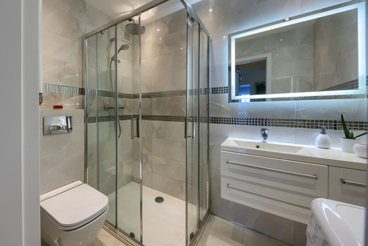 Mieszkanie 3-pokojowe Kołobrzeg. Zdjęcie 13