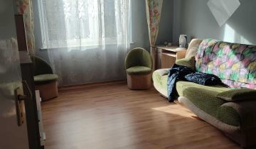 Mieszkanie 3-pokojowe Cibórz