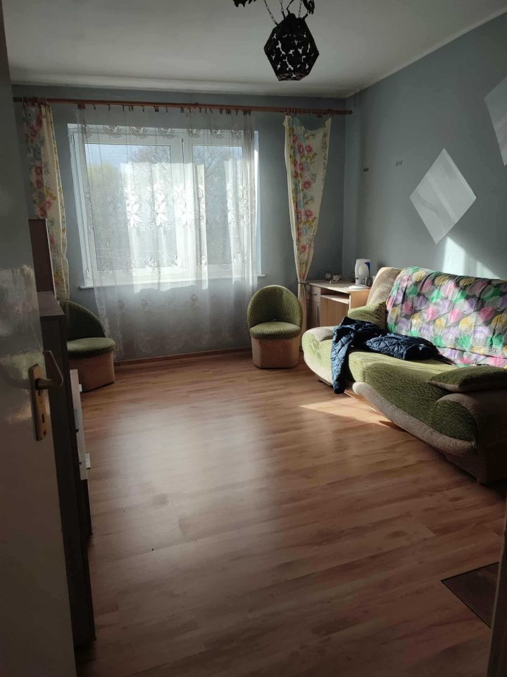 Mieszkanie 3-pokojowe Cibórz. Zdjęcie 2