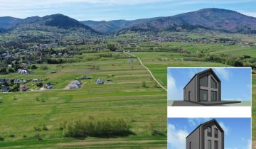 Działka budowlana Lipowa, ul. Promienna