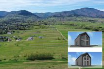 Działka budowlana Lipowa, ul. Promienna