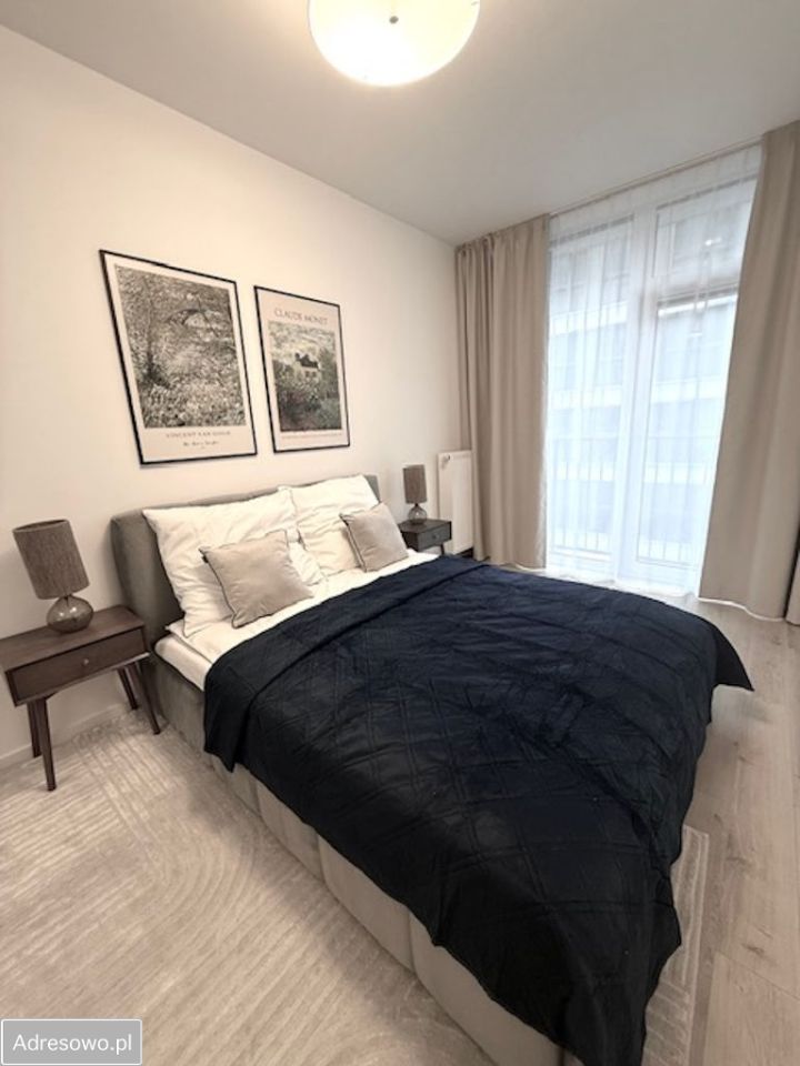 Mieszkanie 2-pokojowe Warszawa Wola, ul. Krochmalna. Zdjęcie 7