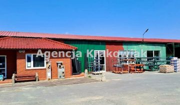 Działka inwestycyjna Michałowice