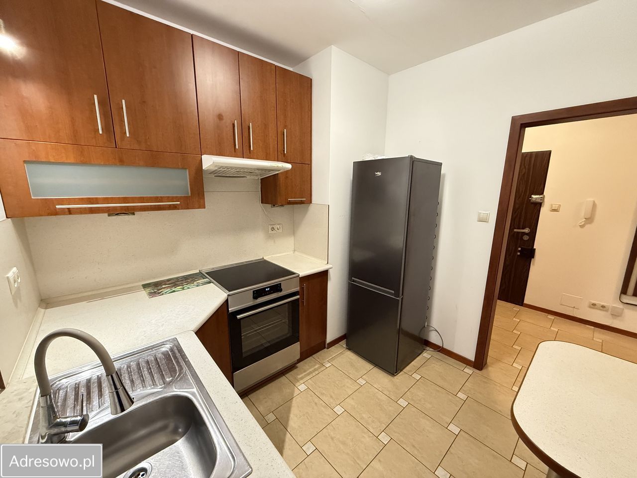 Mieszkanie 2-pokojowe Piastów, ul. Marii Skłodowskiej-Curie. Zdjęcie 10