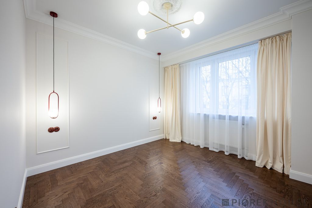 Mieszkanie 4-pokojowe Warszawa Śródmieście, ul. Zagórna. Zdjęcie 19