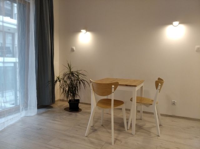 Mieszkanie 1-pokojowe Kraków Grzegórzki, ul. Rakowicka. Zdjęcie 1