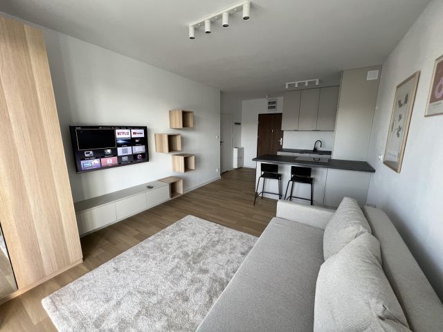 Mieszkanie 1-pokojowe Sulejówek Miłosna, ul. Wodociągowa. Zdjęcie 1