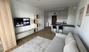 Mieszkanie 1-pokojowe Sulejówek Miłosna, ul. Wodociągowa