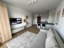 Mieszkanie 1-pokojowe Sulejówek Miłosna, ul. Wodociągowa