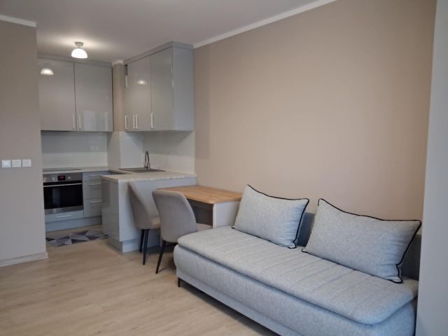 Mieszkanie 2-pokojowe Warszawa Praga-Południe, ul. Żupnicza. Zdjęcie 3