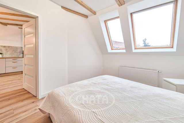 Mieszkanie 2-pokojowe Wrocław Psie Pole, ul. Bolesława Krzywoustego. Zdjęcie 15