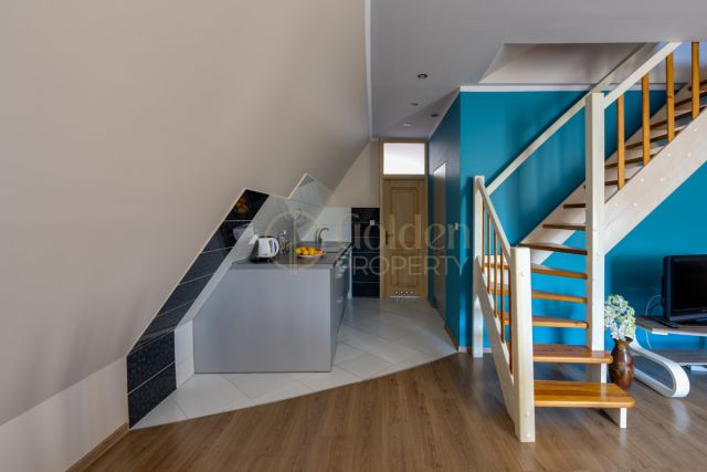 Mieszkanie 3-pokojowe Gdańsk Śródmieście, ul. Ogarna. Zdjęcie 5