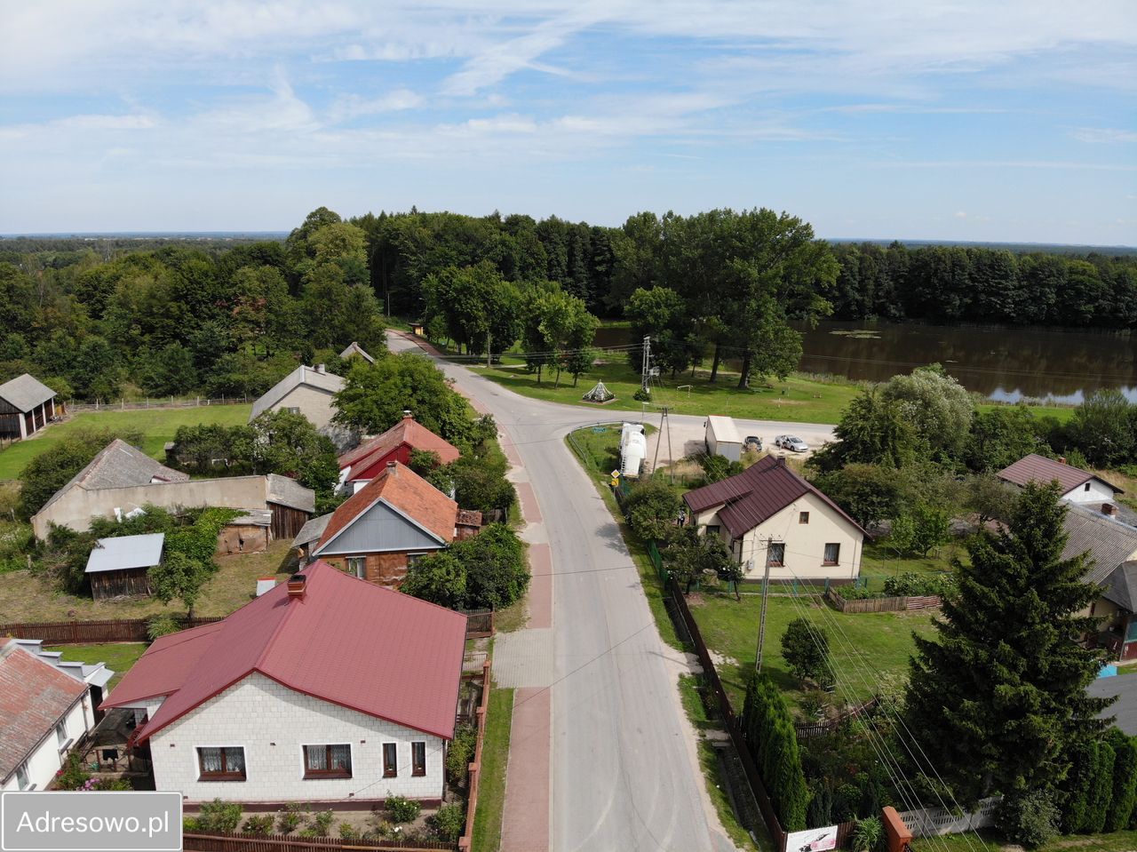 dom wolnostojący, 3 pokoje Aleksandrów. Zdjęcie 7