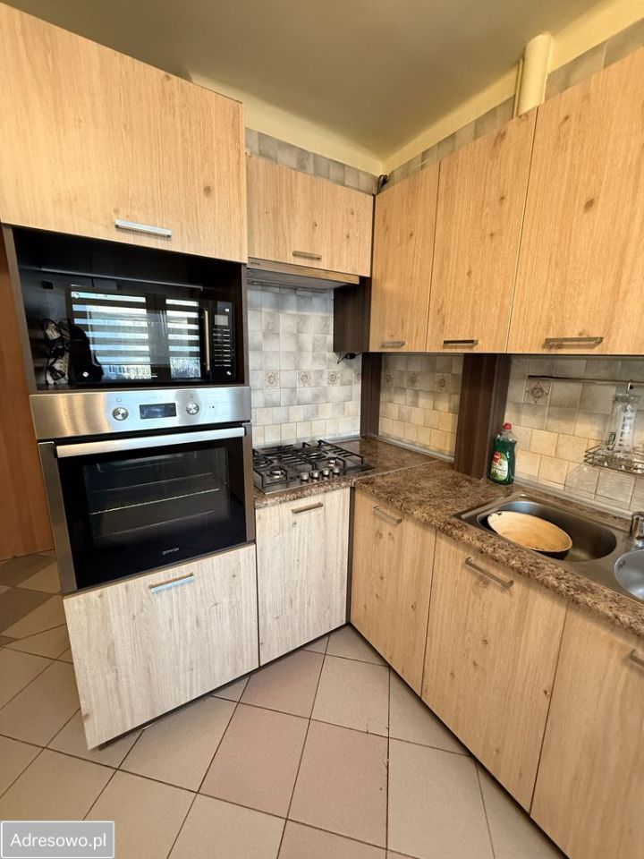 Mieszkanie 3-pokojowe Kielce, ul. Szkolna. Zdjęcie 6