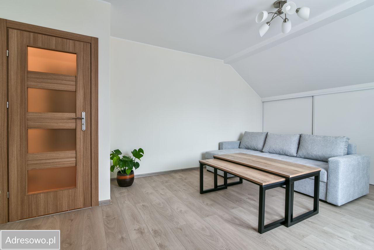 Mieszkanie 1-pokojowe Rumia, ul. Mściwoja II. Zdjęcie 4