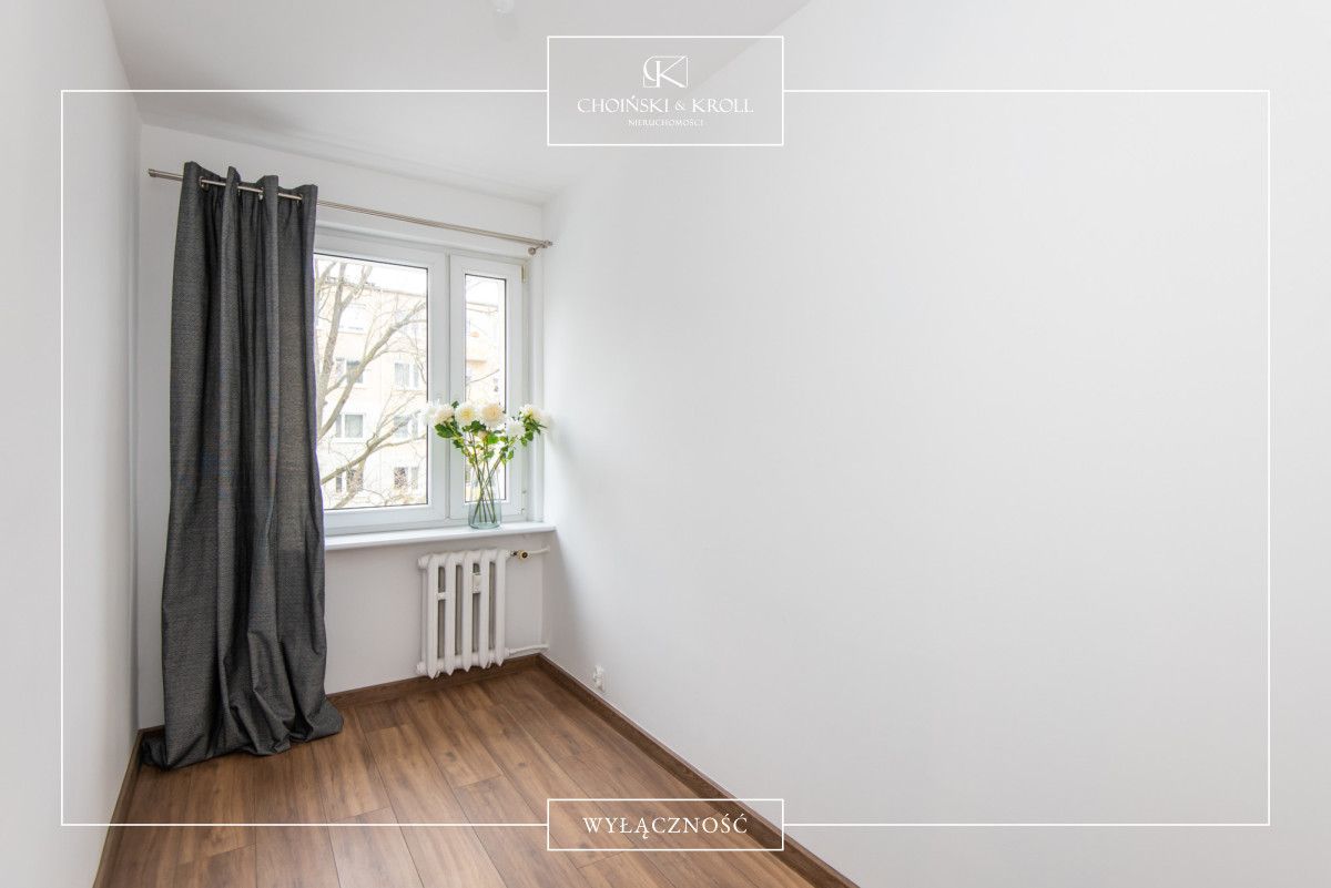 Mieszkanie 3-pokojowe Poznań Winogrady, al. Pod Lipami. Zdjęcie 17