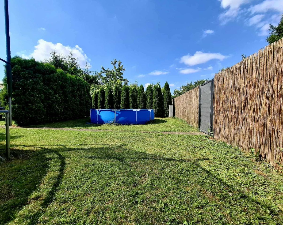 Działka rod Piotrków Trybunalski, ul. Gęsia. Zdjęcie 6