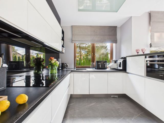 dom wolnostojący, 6 pokoi Zagościniec, ul. Szkolna. Zdjęcie 14