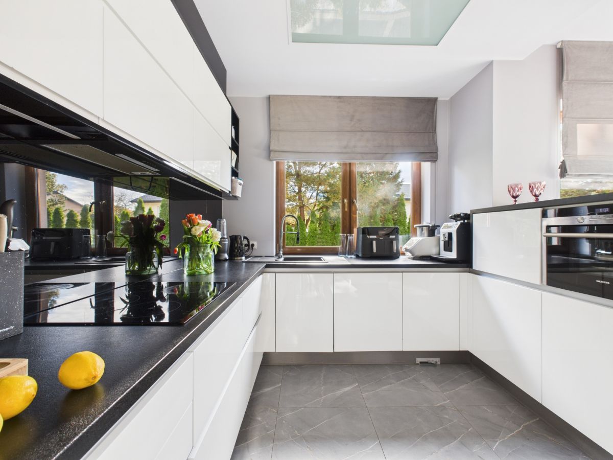 dom wolnostojący, 6 pokoi Zagościniec, ul. Szkolna. Zdjęcie 14