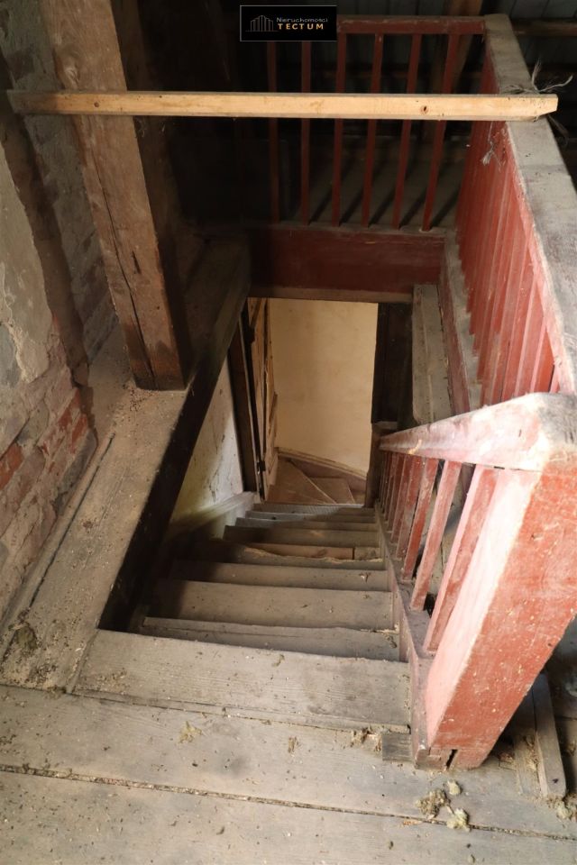 dom wolnostojący, 2 pokoje Komasin. Zdjęcie 9