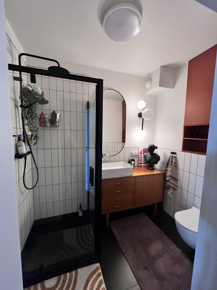 Mieszkanie 2-pokojowe Gdańsk Śródmieście, ul. Toruńska. Zdjęcie 5