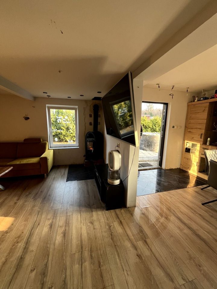 dom letniskowy, 3 pokoje Elbląg, ul. Łęczycka. Zdjęcie 2