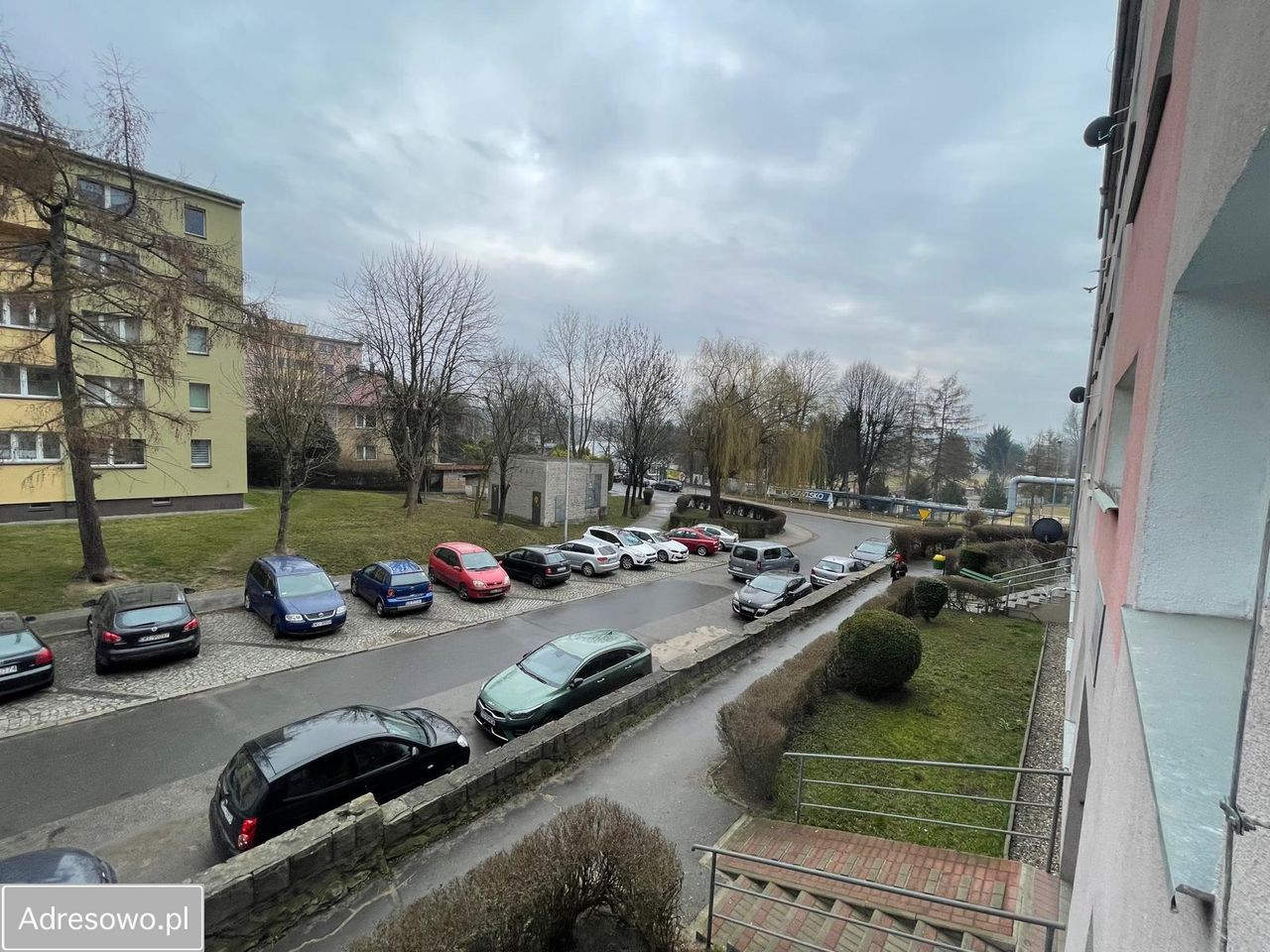 Mieszkanie 2-pokojowe Kłodzko, ul. Stefana Okrzei. Zdjęcie 12