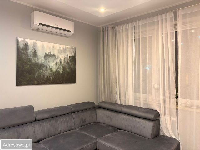 Mieszkanie 2-pokojowe Marki, ul. Promienna. Zdjęcie 1